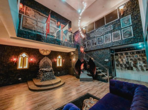 Winterfell Cafe and Private Resort